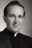 Rev. Gerald Robinson (1938-2014)