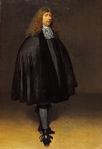 Gerard ter Borch (1617-81)