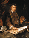Gerrit Dou (1613-75)