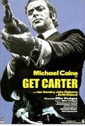 'Get Carter', 1971