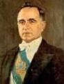 Getulio Vargas of Brazil (1883-1954)