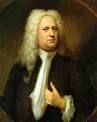 Georg Friedrich Handel (1685-1759)