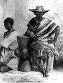 Ghezho of Dahomey (-1858)