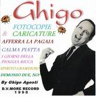 Ghigo Agosti (1936-)