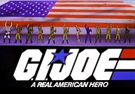 'G.I. Joe: A Real American Hero', 1983-6