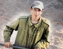 Israeli SSgt. Gilad Shalit (1986-)