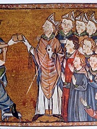 Gilles I Aycelin de Montaigu (1252-1318)