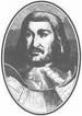 Baron Gilles de Rais (-1440)