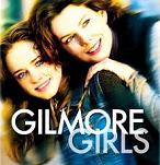'Gilmore Girls', 2000-7