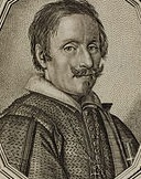 Giovanni Baglione (1566-1643)