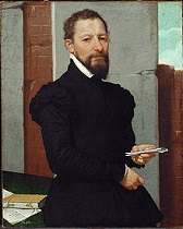 Giovanni Pietro Maffei (1533-1603)