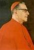 Cardinal Giuseppe Siri (1906-89)