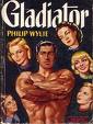 'Gladiator', by Philip Wylie (1902-71), 1930