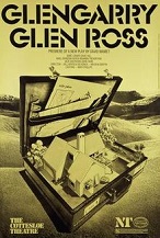 'Glengarry Glen Ross', 1983