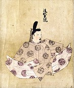 Go-Fushimi of Japan (1288-1336)