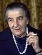 Golda Meir (1898-1978)