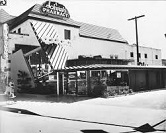 Googies Coffee Shop, 1949