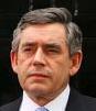 Gordon Brown of the United Kingdom (1951-)