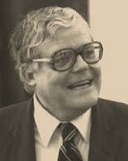 Gordon J.F. MacDonald (1929-2002)