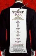 'Gosford Park', 2001