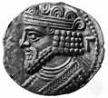 Gotarzes II of Parthia (-51)