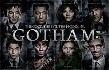 'Gotham', 2014-