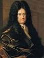 Gottfried Wilhelm von Leibniz (1646-1716)