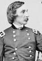 Union Gen. Gouverneur Kemble Warren (1830-82)