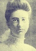 Grace Mae Brown (1886-1906)