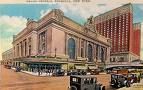 Grand Central Terminal, 1913