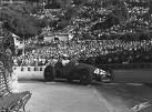 Grand Prix Accident, June 11, 1955