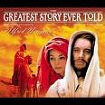 The Greatest Story Ever Told, 1965