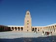 Great Mosque of Kairouan, 670