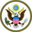 Great Seal of the U.S. - Eagle