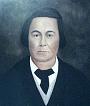 Choctaw Chief Greenwood LeFlore (1800-65)