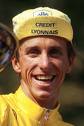 Greg LeMond (1961-)