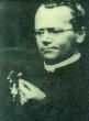 Gregor Mendel (1822-84)