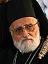 Patriarch Gregory III Laham (1933-)