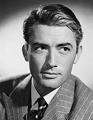 Gregory Peck (1916-2003)