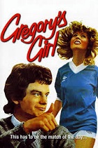 'Gregorys Girl', 1981