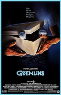 'Gremlins', 1984