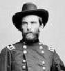 Union Gen. Grenville Mellen Dodge (1831-1916)