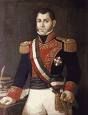 Guadalupe Victoria of Mexico (1786-1843)