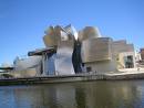 Guggenheim Museum, Bilbao, Spain, 1997