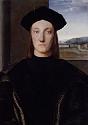 Duke Guidobaldo I da Montefeltro of Urbino (1472-1508)