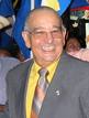 Guillermo David Endara Galimany of Panama (1936-2009)