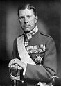 Gustaf (Gustavus) VI of Sweden (1882-1973)