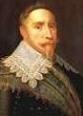 Gustavus II Adolphus of Sweden (1594-1632)
