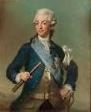 Gustav III of Sweden (1746-92)