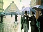 Gustave Caillebotte Example